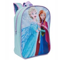 FROZEN04774: Frozen Premium Backpack